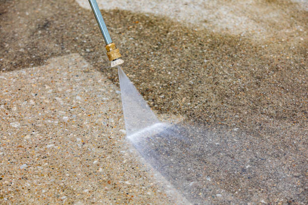 Best Machinery and Equipment Cleaning  in Olmsted Falls, OH