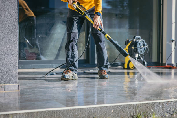 Olmsted Falls, OH Pressure Washing Services Company