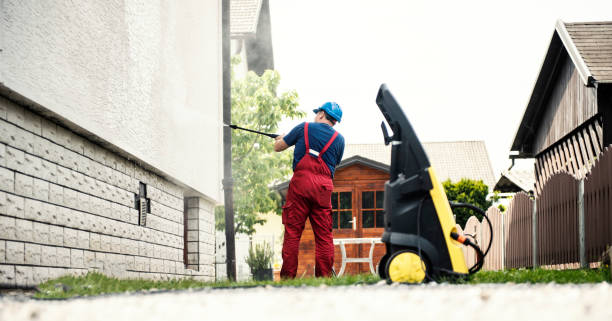 Best Gas Station Cleaning  in Olmsted Falls, OH